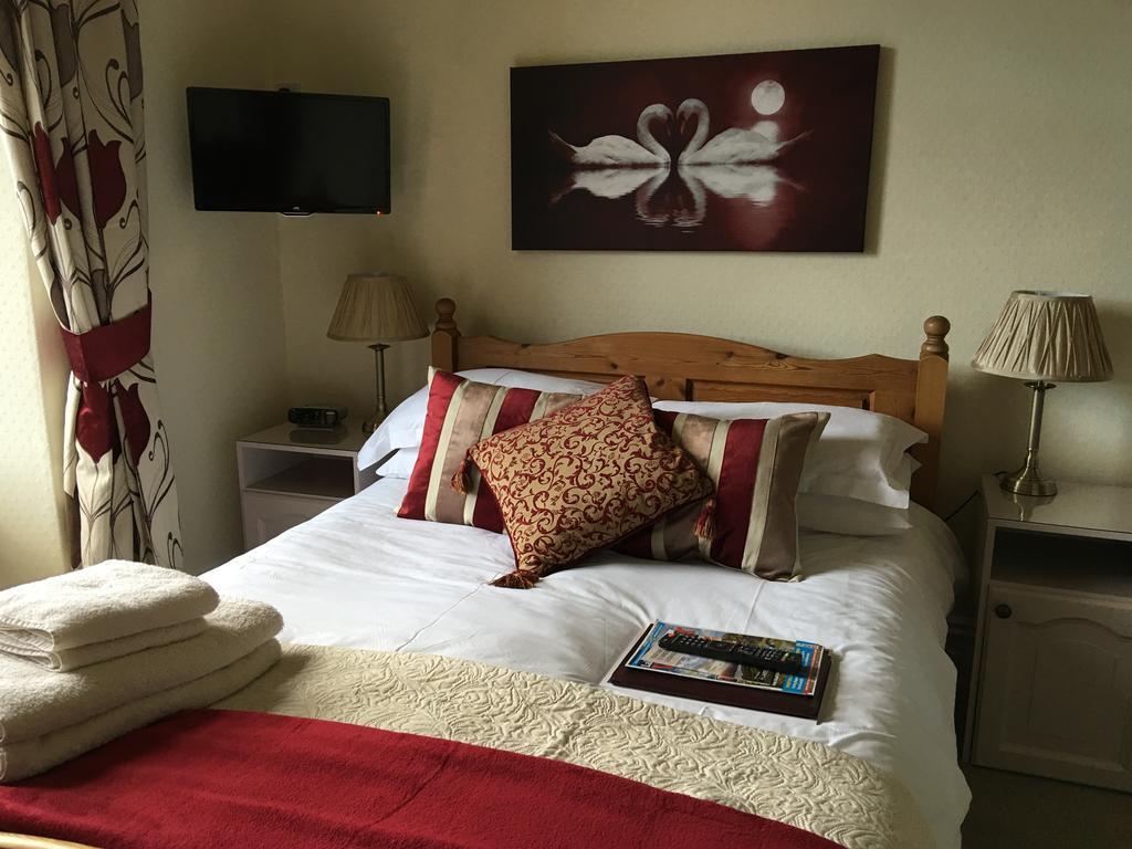 Ivy Bank Guest House Windermere Quarto foto