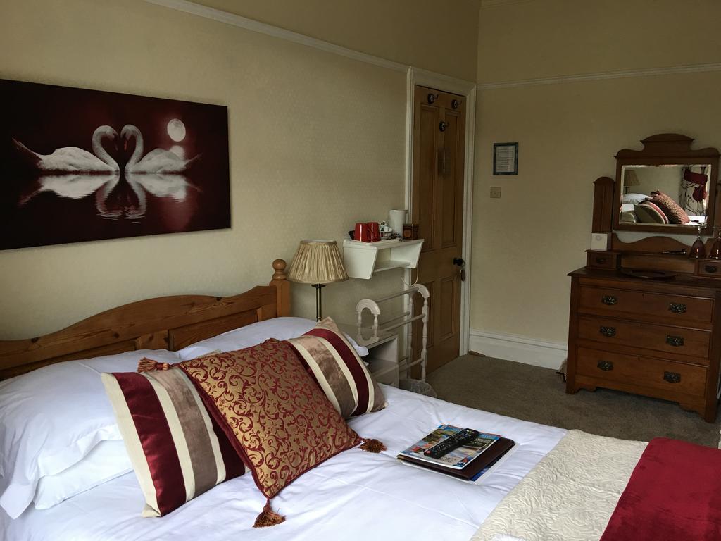 Ivy Bank Guest House Windermere Quarto foto