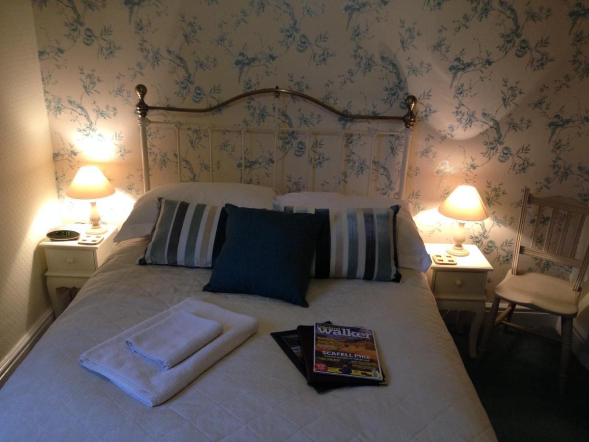 Ivy Bank Guest House Windermere Quarto foto